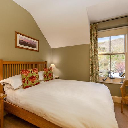 Burnside B&B Keswick  Buitenkant foto