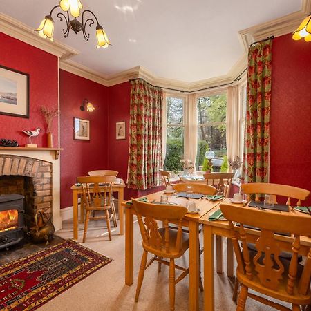 Burnside B&B Keswick  Buitenkant foto
