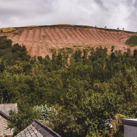 Burnside B&B Keswick  Buitenkant foto