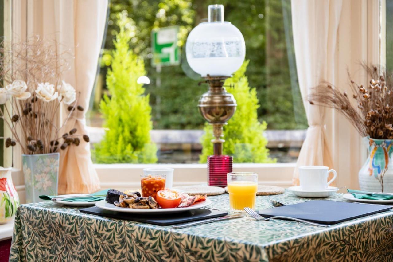 Burnside B&B Keswick  Buitenkant foto