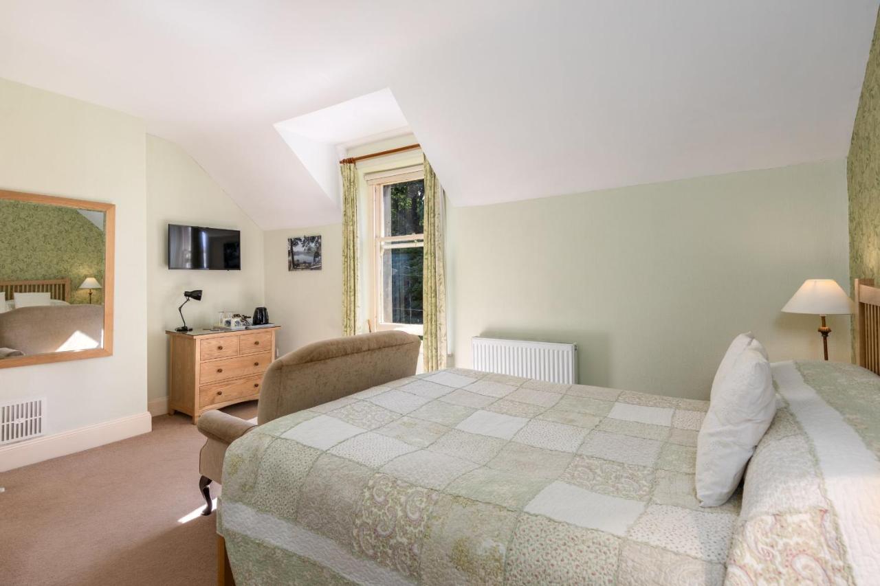 Burnside B&B Keswick  Buitenkant foto