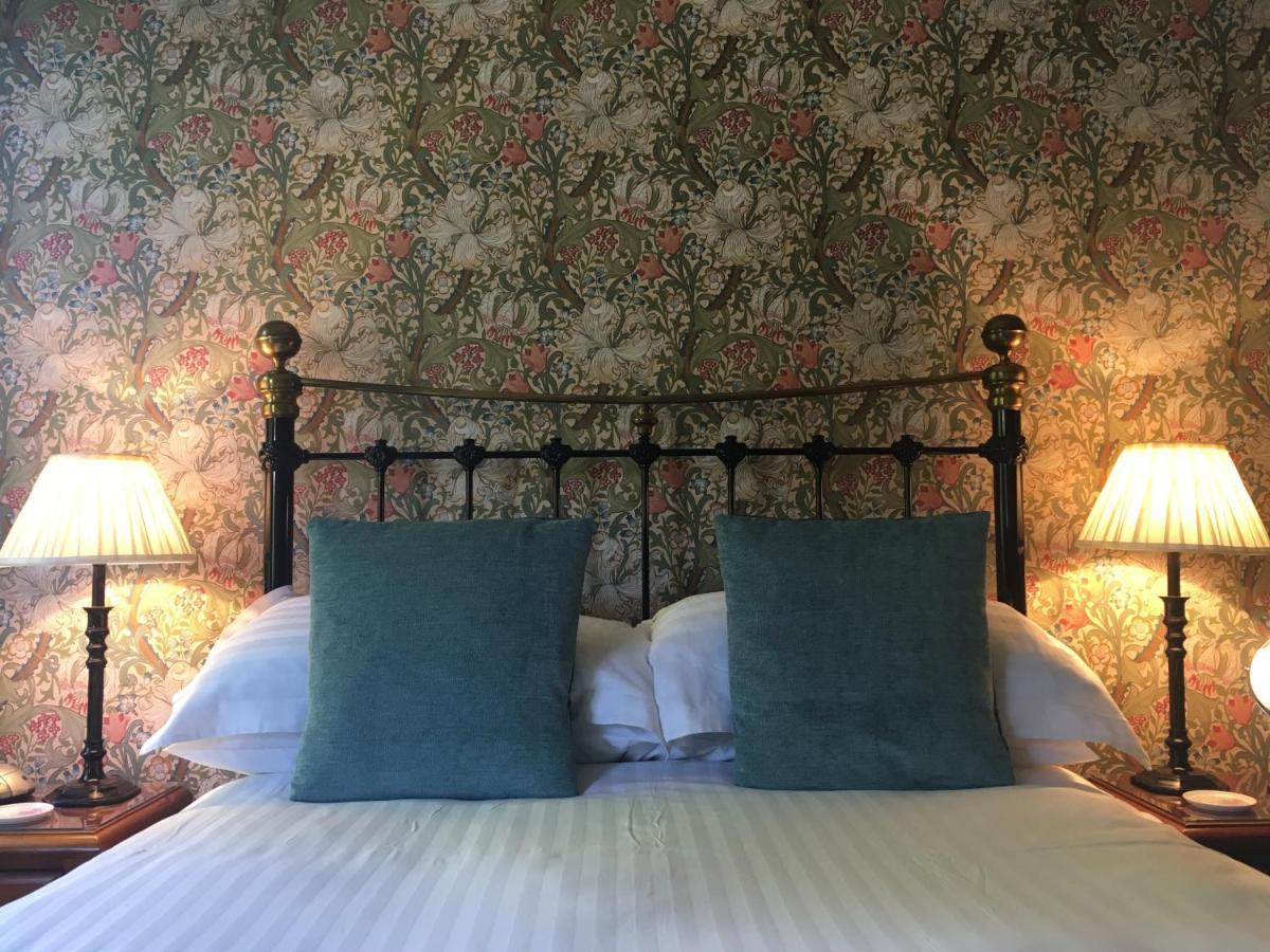 Burnside B&B Keswick  Buitenkant foto