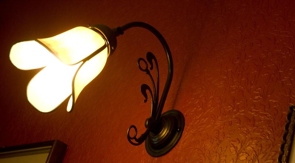 Burnside B&B Keswick  Kamer foto