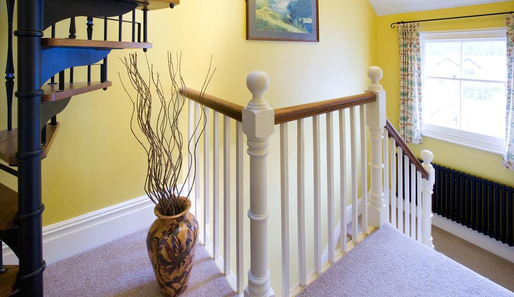 Burnside B&B Keswick  Kamer foto