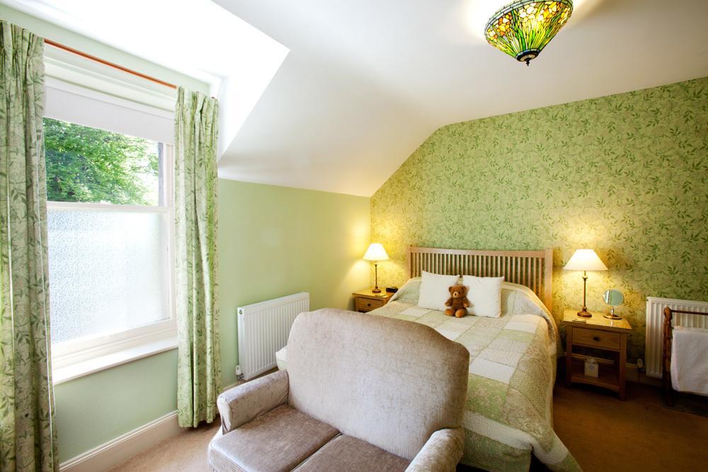 Burnside B&B Keswick  Kamer foto