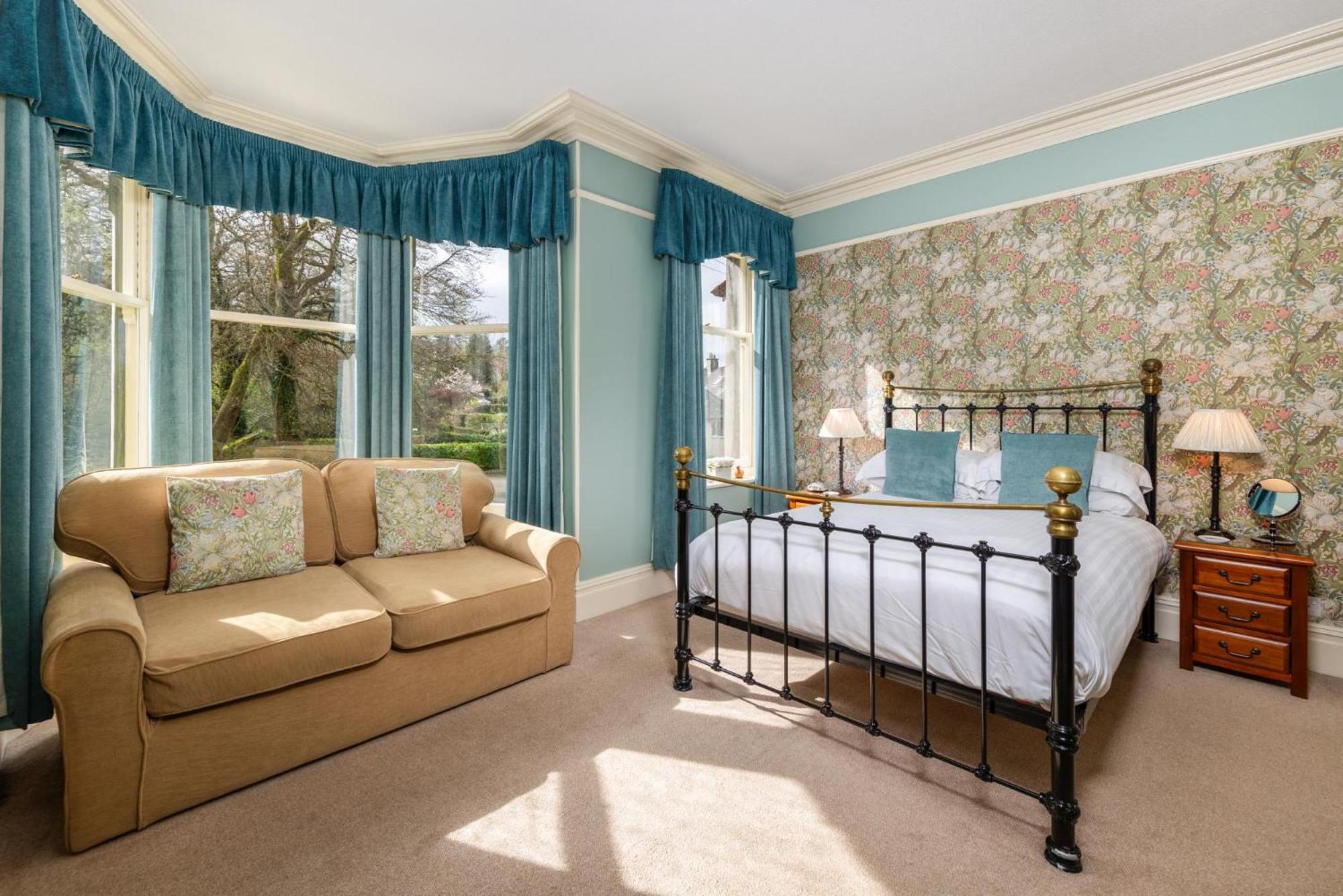 Burnside B&B Keswick  Buitenkant foto