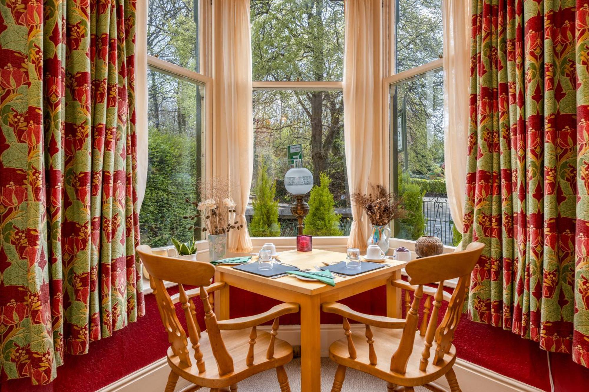 Burnside B&B Keswick  Buitenkant foto