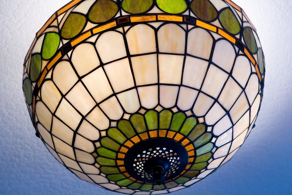 Burnside B&B Keswick  Buitenkant foto