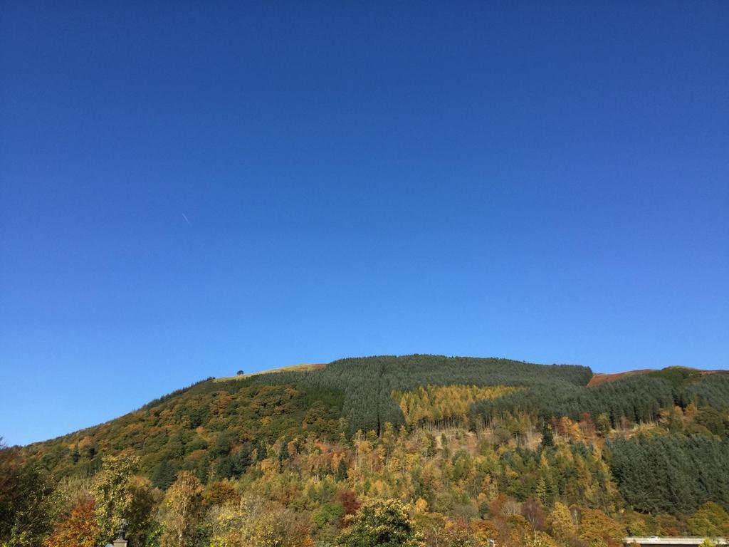 Burnside B&B Keswick  Buitenkant foto