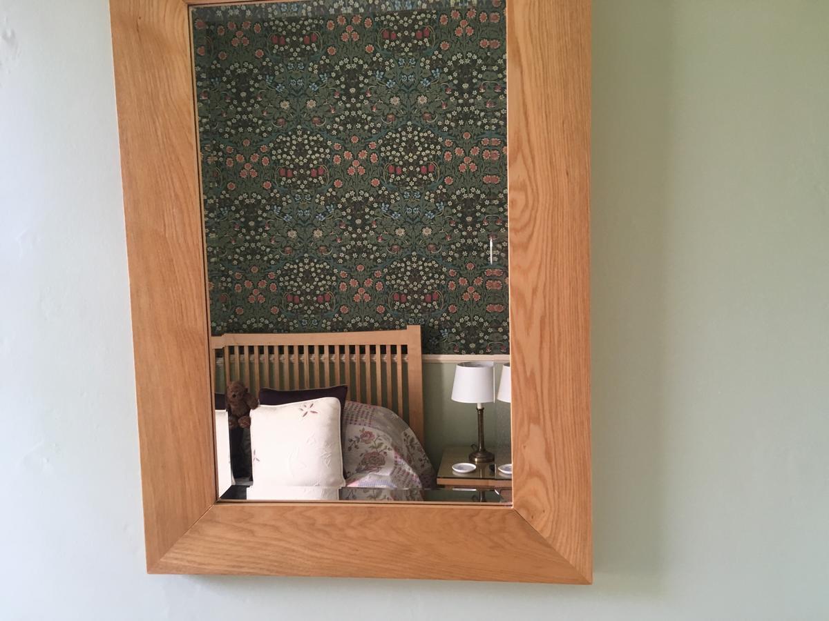 Burnside B&B Keswick  Buitenkant foto