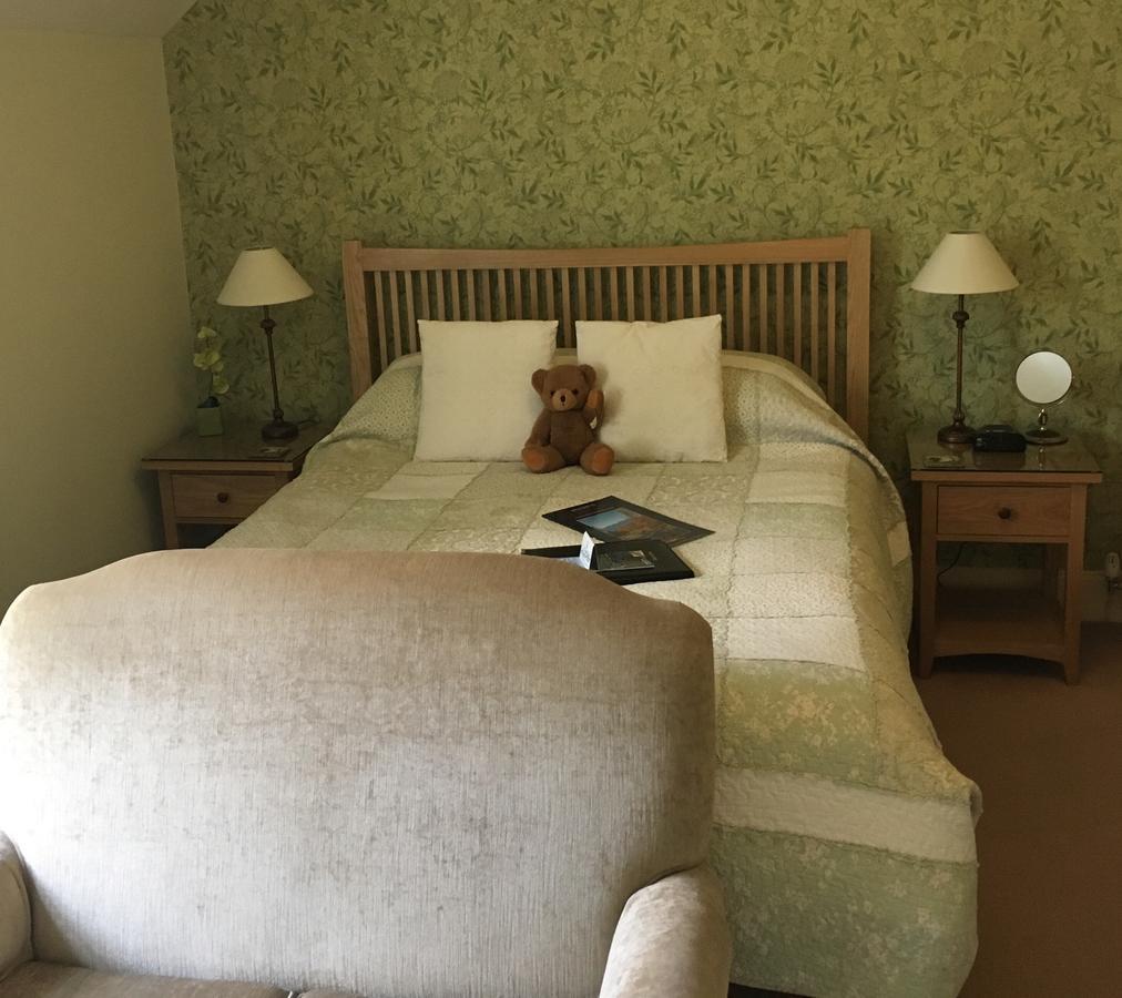 Burnside B&B Keswick  Buitenkant foto